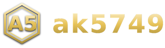 ak5749 logo
