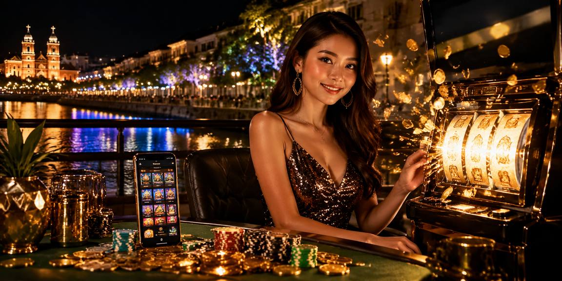 ak5749 mobile gaming